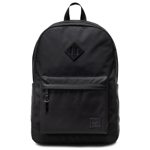 Herschel Heritage Backpack - Adult Black Cover