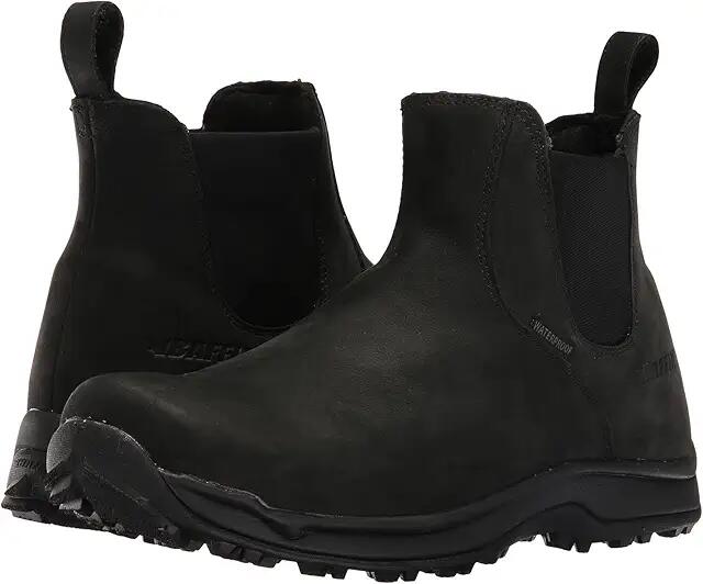 Baffin Copenhagen (Black) Men's Shoes Cover