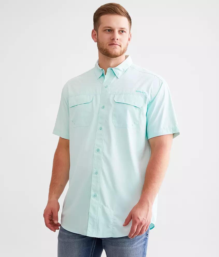 Ariat Vent TEK Outbound Shirt Cover