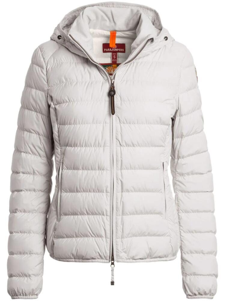 Parajumpers Juliet puffer jacket - Neutrals Cover