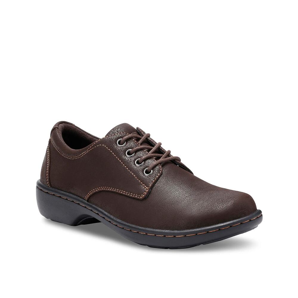 Eastland Pandora Oxford | Women's | Dark Brown Cover