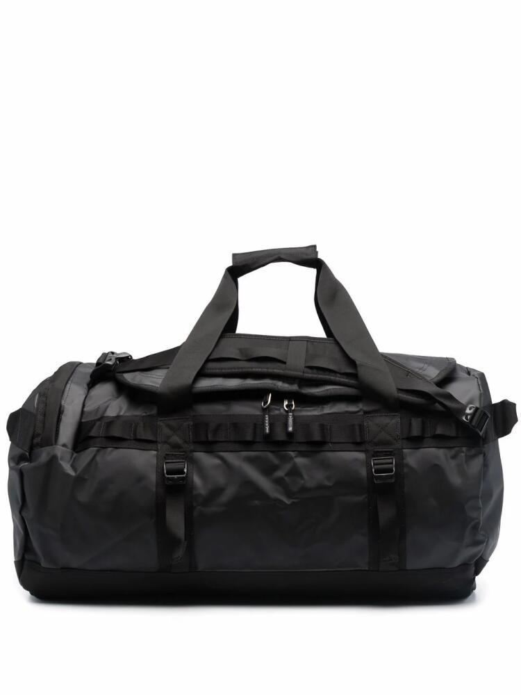 The North Face Base Camp medium duffle bag - Black Cover