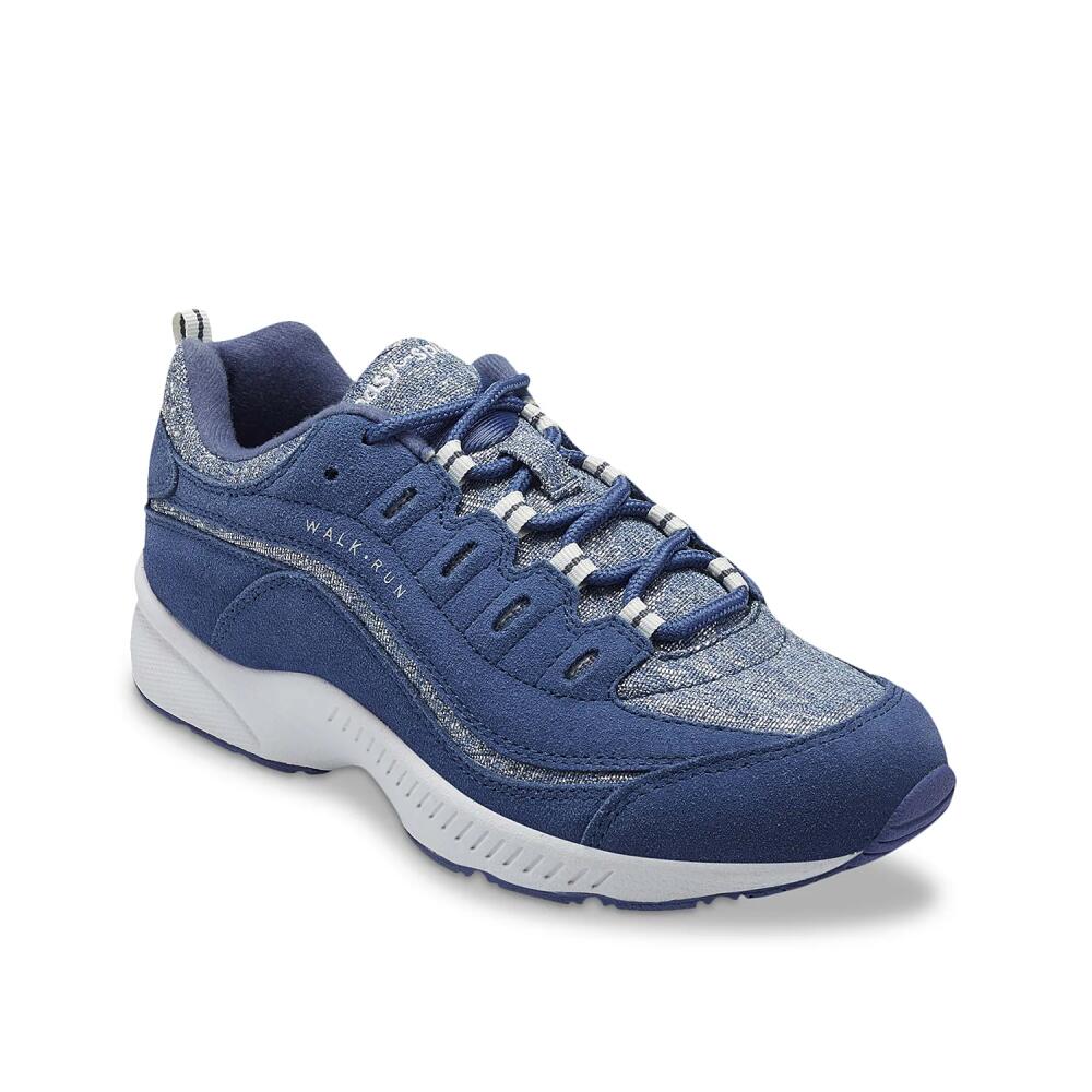 Easy Spirit Seromy Walking Shoe | Women's | Blue Cover