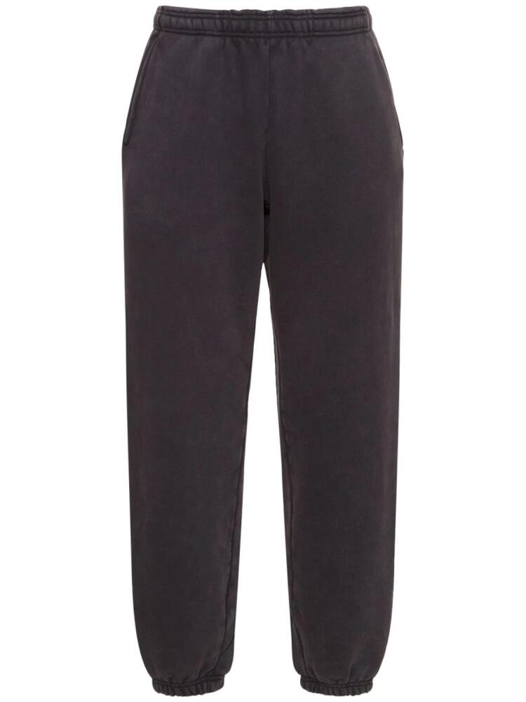 ENTIRE STUDIOS Heavy Cotton Sweatpants Cover