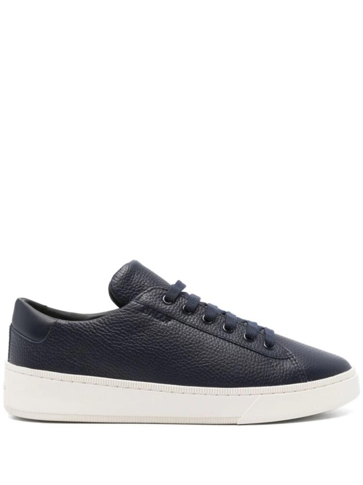 Bally Ryver sneakers - Blue Cover