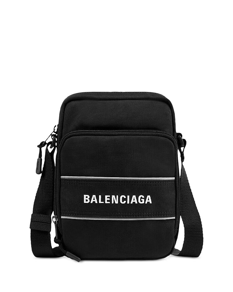 Balenciaga Sport Small Messenger Bag Cover