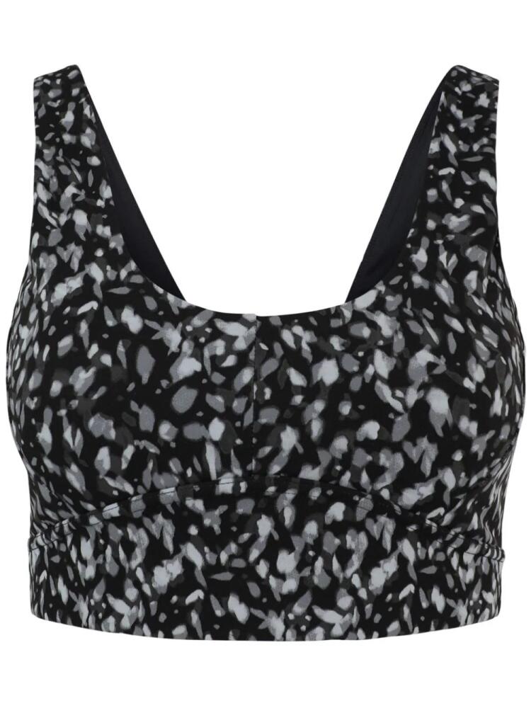 Varley Form Elsie sports bra - Black Cover