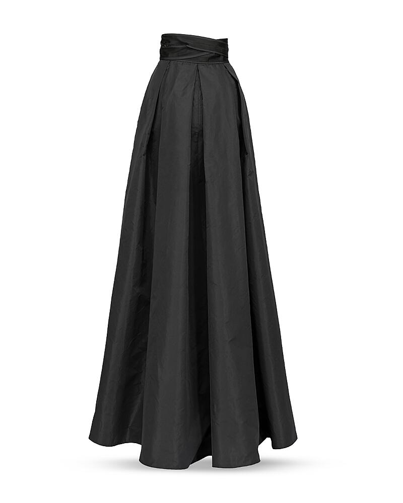 Pinko Taffeta Skirt Cover