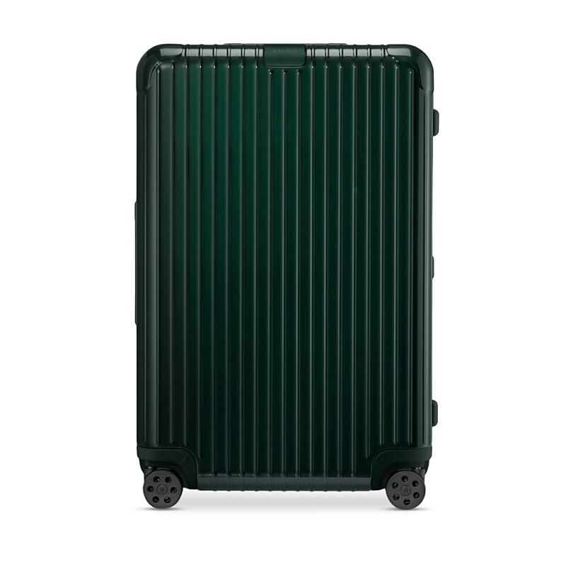 Rimowa Essential Check-In L in Gloss Green Cover