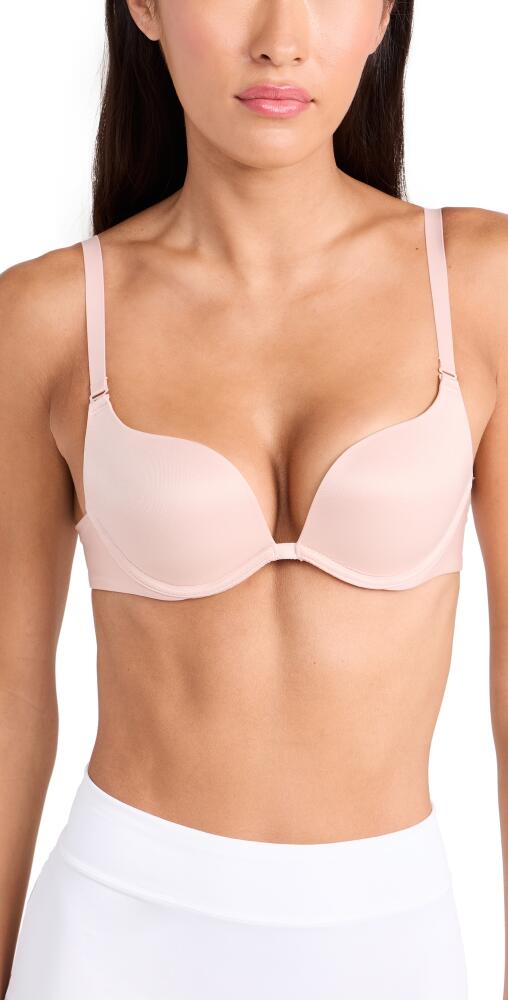 Wolford Pushup Bra Rose Powder Cover