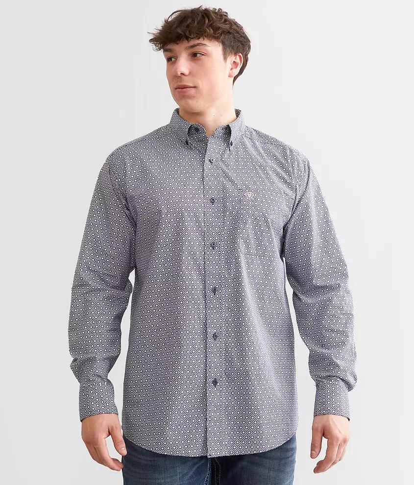 Ariat Tadum Shirt Cover