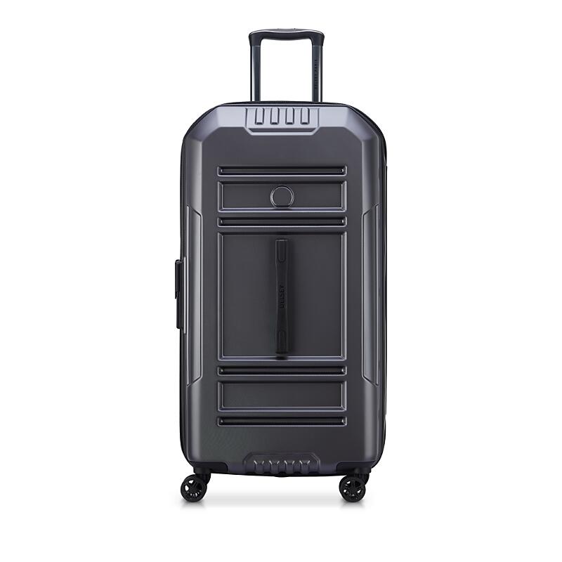 Delsey Paris Rempart 30 Expandable Wheeled Trunk Cover