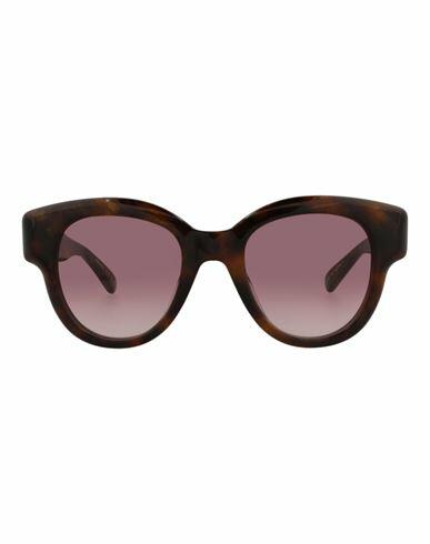 Pomellato Square-frame Acetate Sunglasses Woman Sunglasses Multicolored Acetate Cover