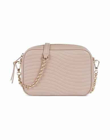 Furla Furla Swing Mini Crossbody Woman Cross-body bag Blush Soft Leather Cover