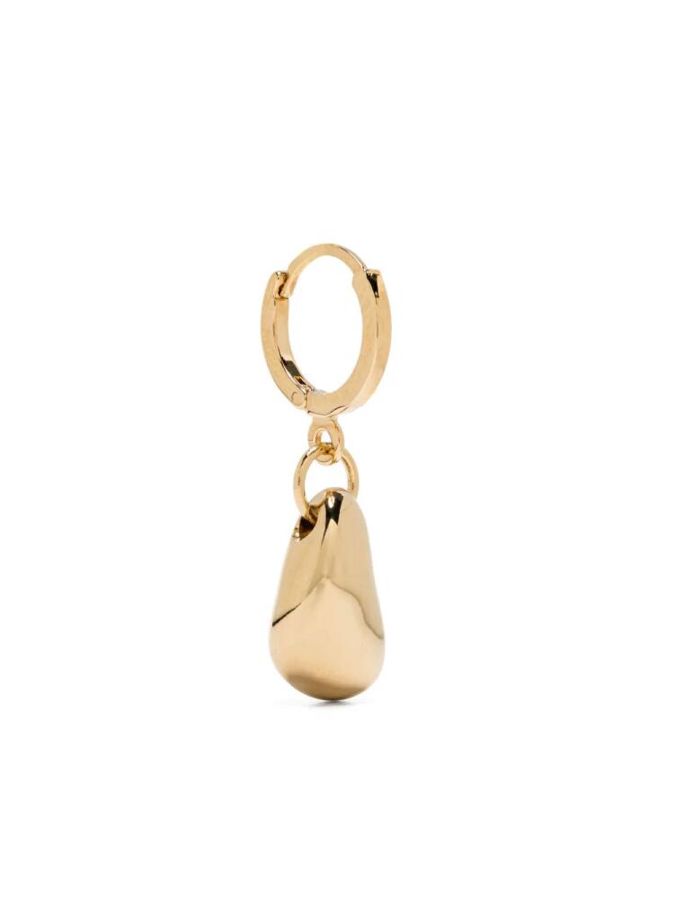 ISABEL MARANT Perfect Day ear cuff - Gold Cover