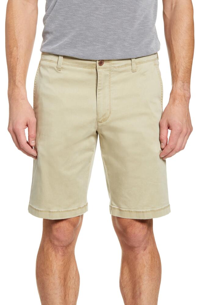 Tommy Bahama Boracay Cargo Shorts in Khaki Cover