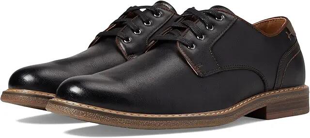 Dockers Bronson (Black) Men's Shoes Cover