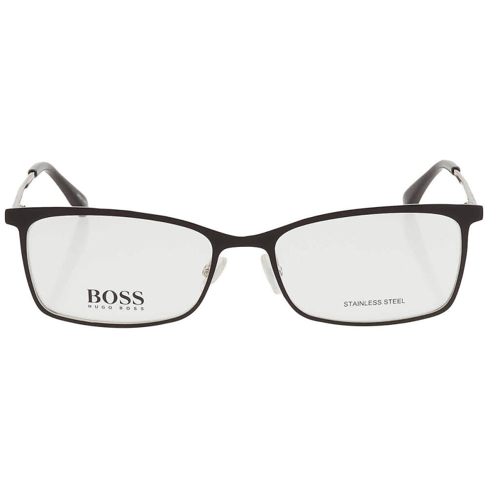 Hugo Boss Demo Rectangular Ladies Eyeglasses Cover