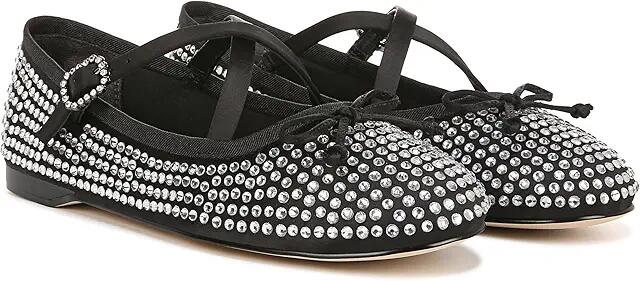 Circus NY by Sam Edelman Zuri Jewel (Black) Women's Shoes Cover