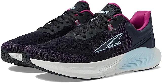 Altra Provision 8 (Black) Women's Shoes Cover