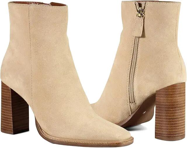 Diba True Key Switch (Beige) Women's Boots Cover