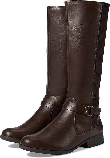 LifeStride X-Anita (Dark Chocolate) Women's Boots Cover