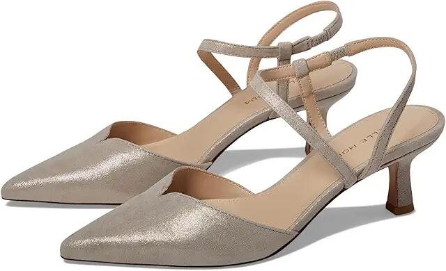 Pelle Moda Kearn (Dark Taupe) High Heels Cover