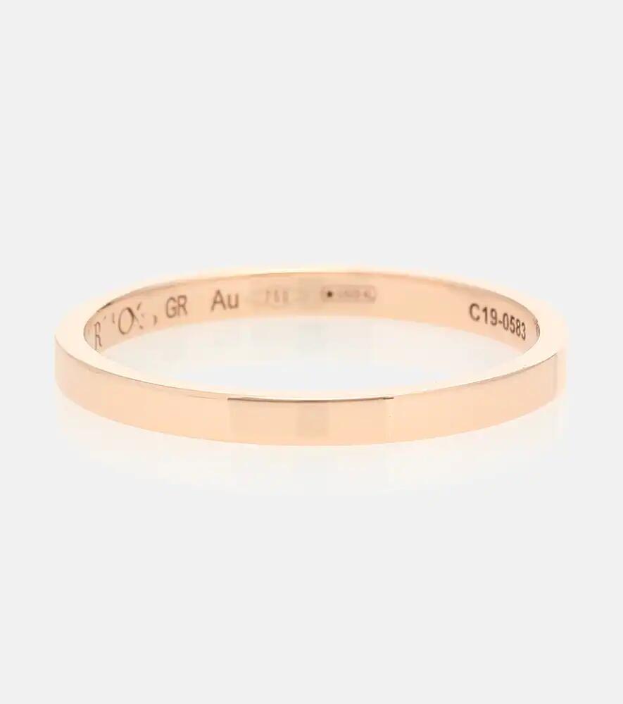 Repossi Berbere 18kt rose gold ring Cover