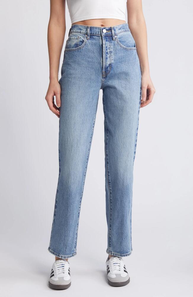 PacSun Dad Jeans in Tiffany Cover