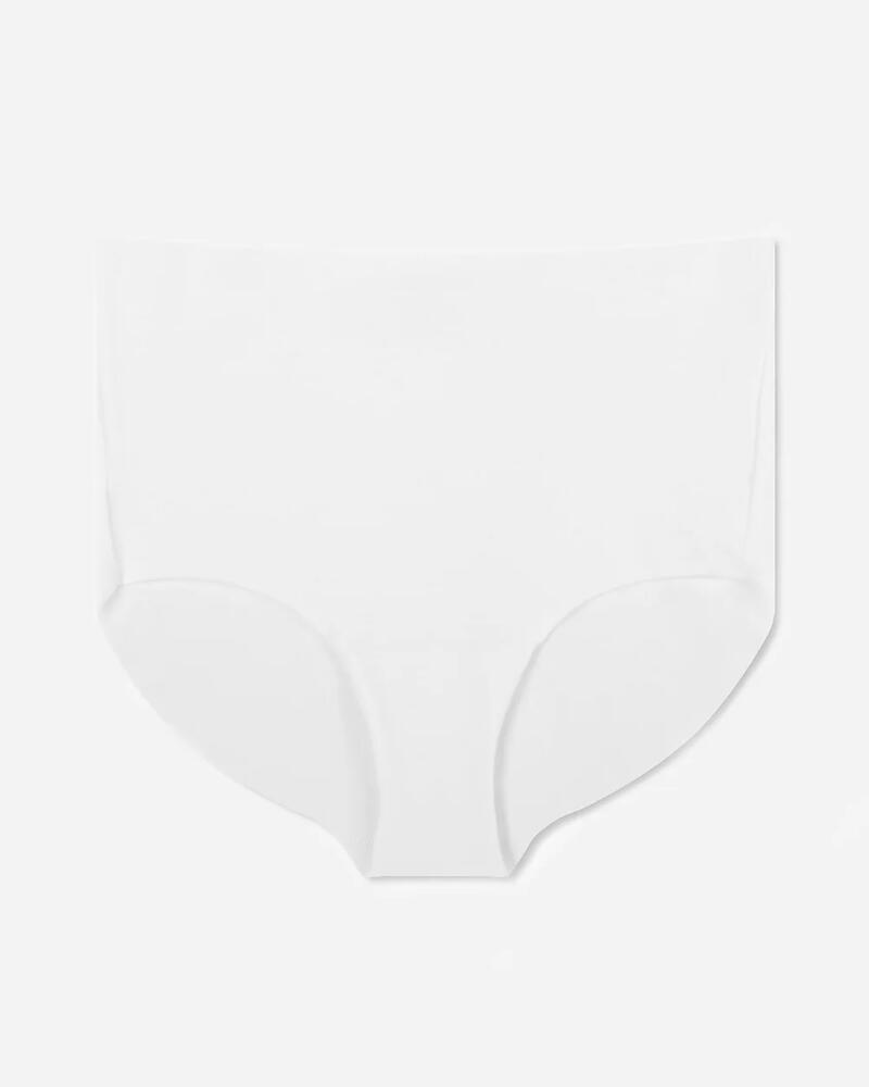 J.Crew HANRO® invisible cotton full brief Cover