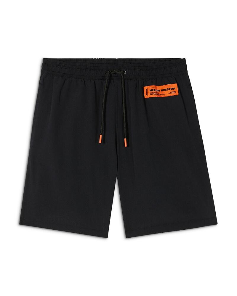 Heron Preston Swim Trunks Cover