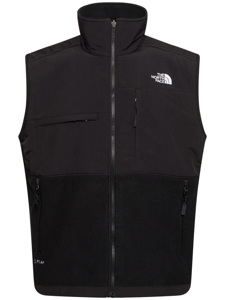 THE NORTH FACE Denali High Neck Vest Cover