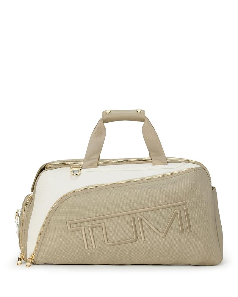 Tumi Golf Duffel Bag Cover