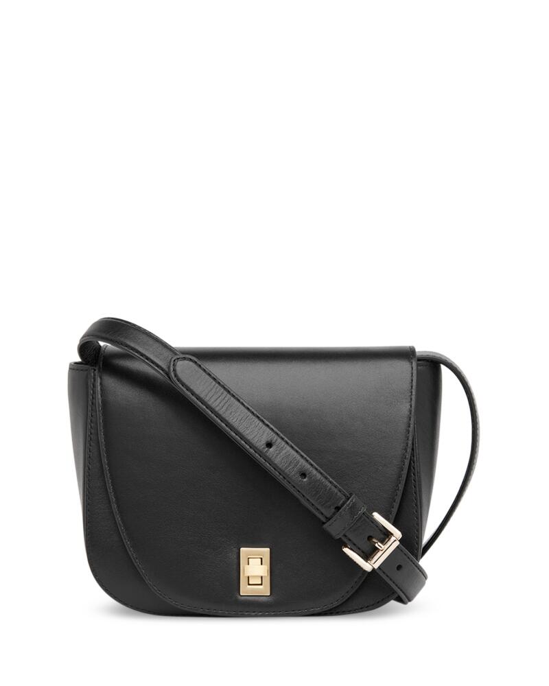 Whistles Carlota Satchel Turnlock Crossbody Cover