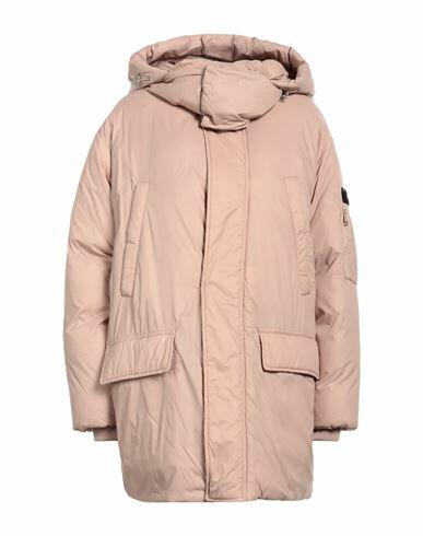 N°21 Woman Puffer Blush Polyamide Cover