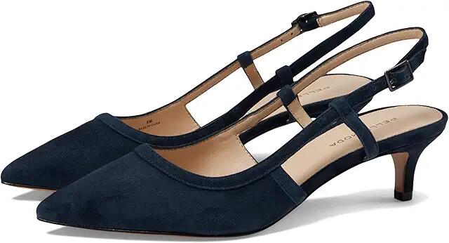 Pelle Moda Deena (Midnight) Women's Shoes Cover