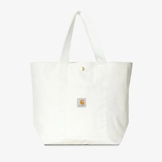 Carhartt Wip Canvas Tote Cover