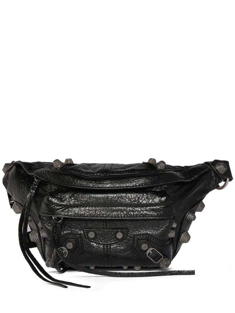 BALENCIAGA Le Cagole Belt Bag Cover