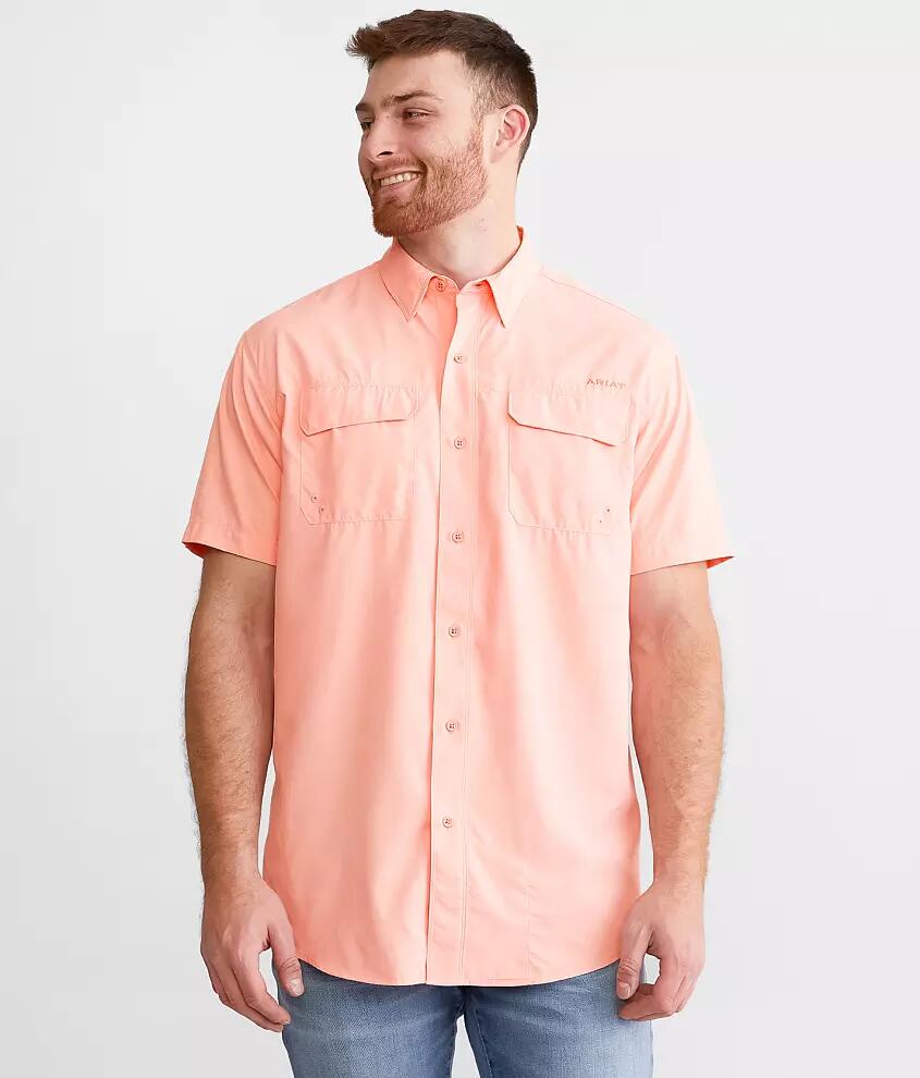 Ariat Vent TEK Outbound Shirt Cover