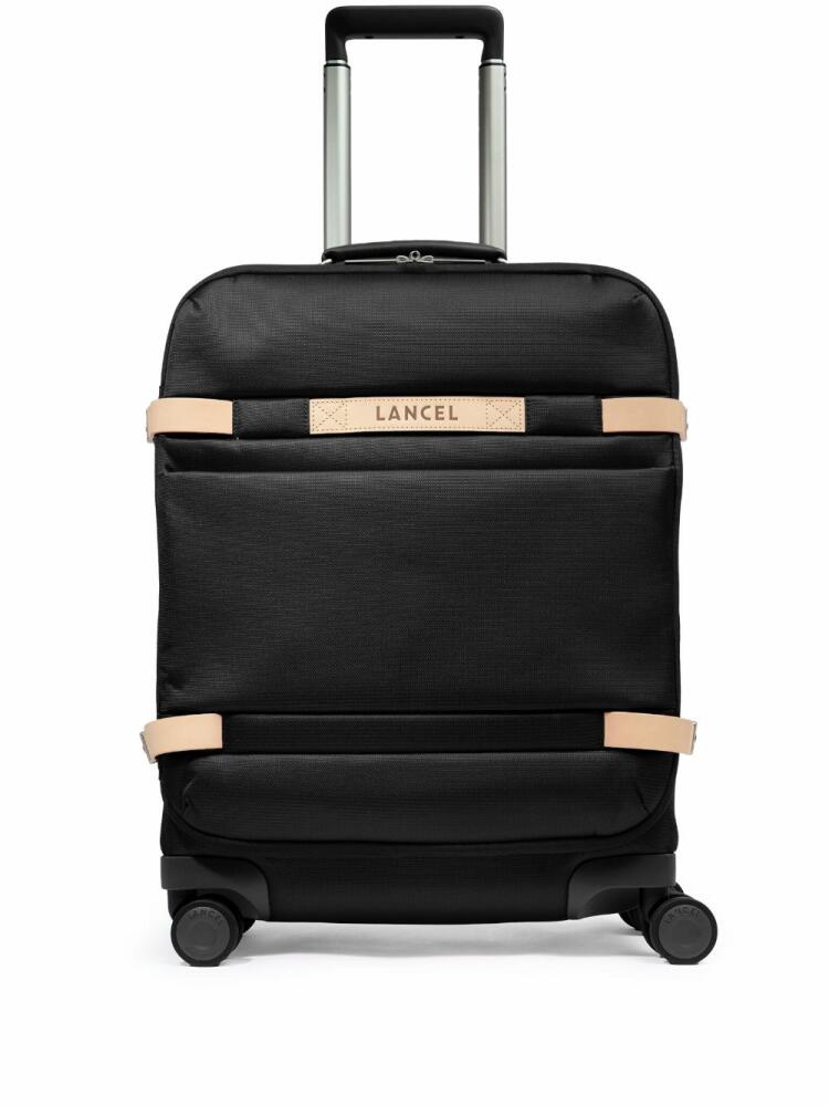 Lancel Neo Partance de Lancel cabin suitcase - Black Cover