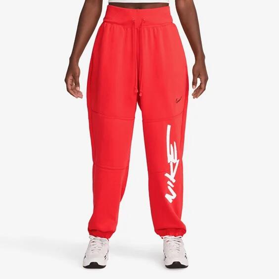 Nike Wmns Breaking Fleece Pant x Futura Cover