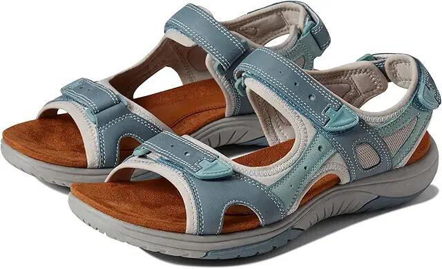 Cobb Hill Fiona (Blue) Women's Sandals Cover