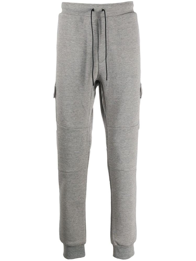 Polo Ralph Lauren cargo track pants - Grey Cover