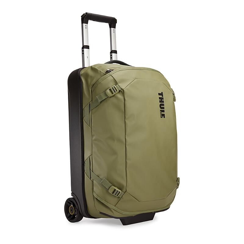 Thule Chasm Wheeled Carry On Cover