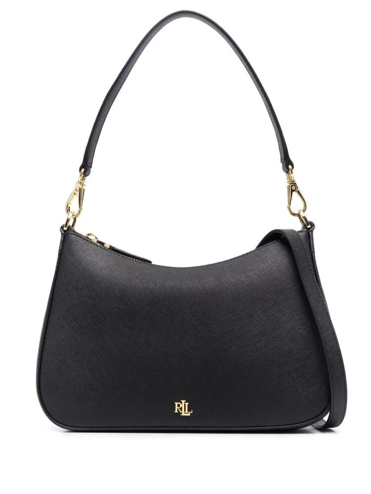 Lauren Ralph Lauren medium Danni shoulder bag - Black Cover