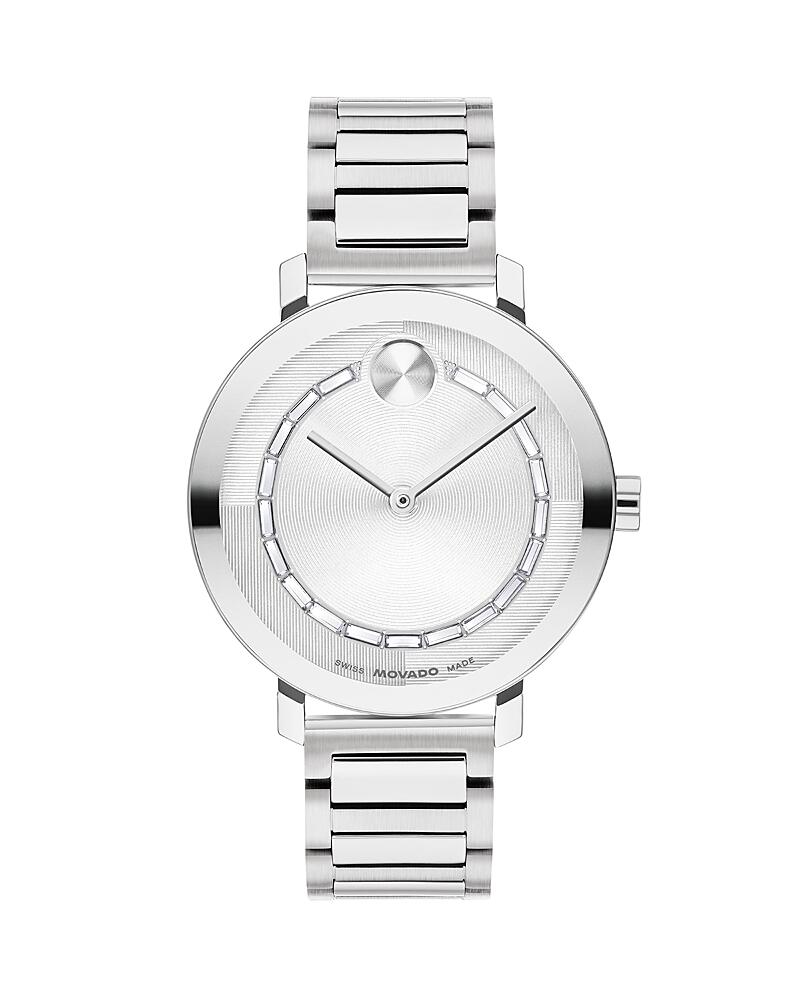 Movado Bold Evolution 2.0 Watch, 34mm Cover