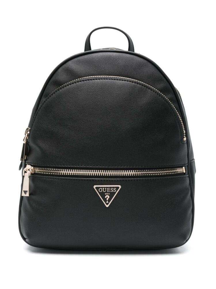 GUESS USA Manhattan backpack - Black Cover