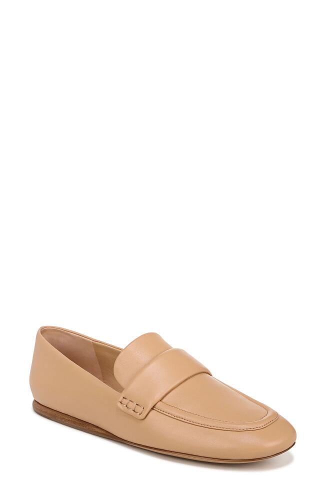 Vince Davis Loafer in Catalina Blush Cover