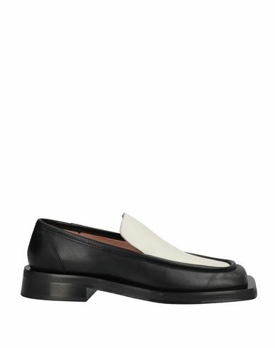 Gia / Rhw Woman Loafers White Calfskin Cover