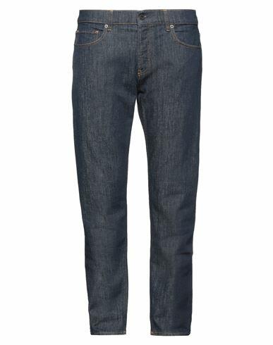 Pence Man Jeans Blue Cotton, Elastane Cover